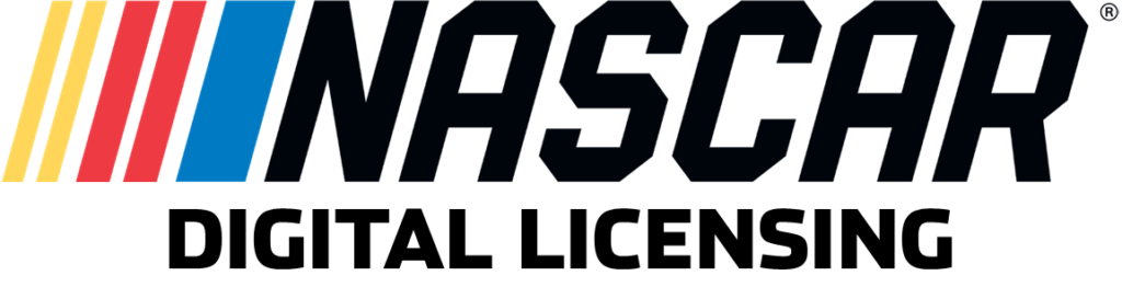 NASCAR Digital Licensing