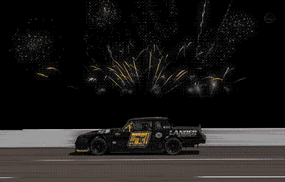 Ohio Wheelman Series + Fireworks Presented By J.R. Tunstall