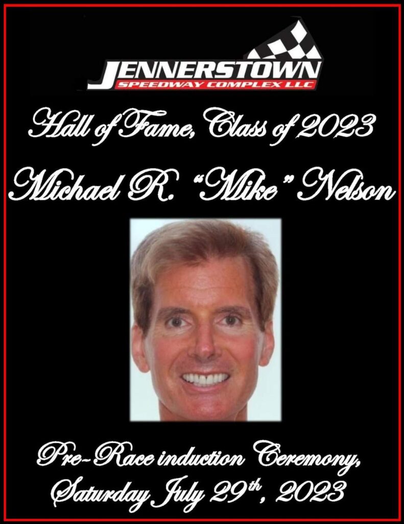 Michael Nelson