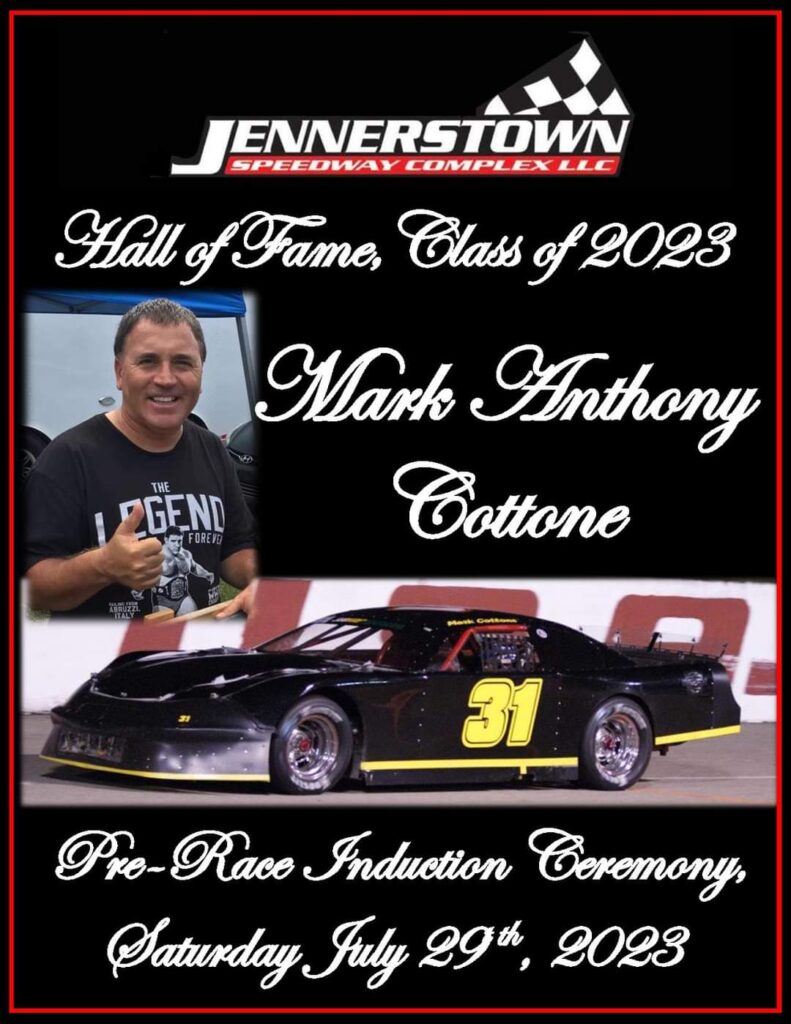Mark Cattone