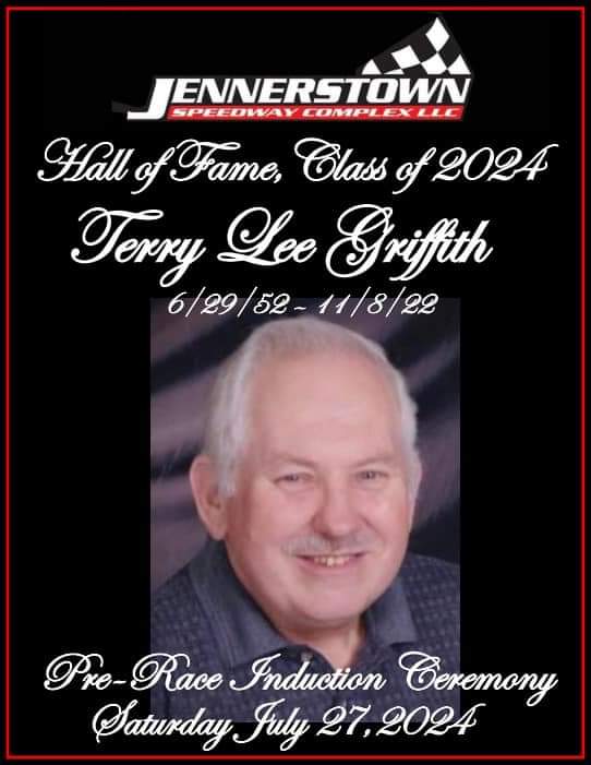 Terry Lee Griffith