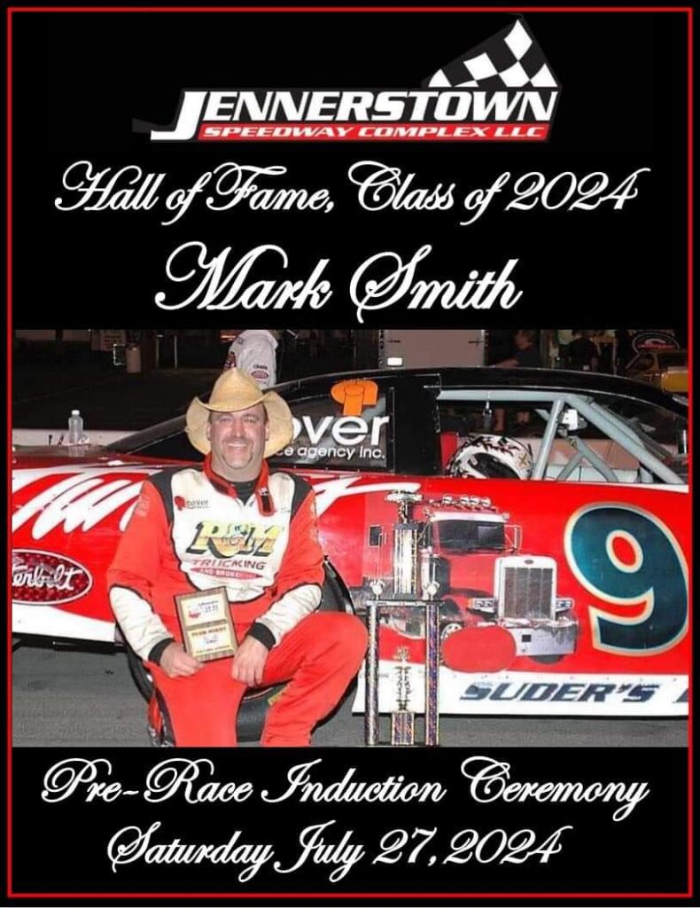 Mark Smith