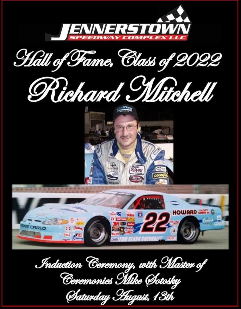 Richard Mitchell