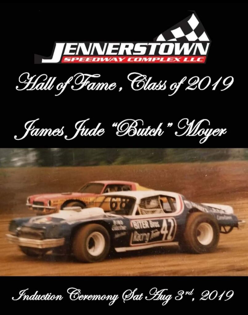 James Moyer