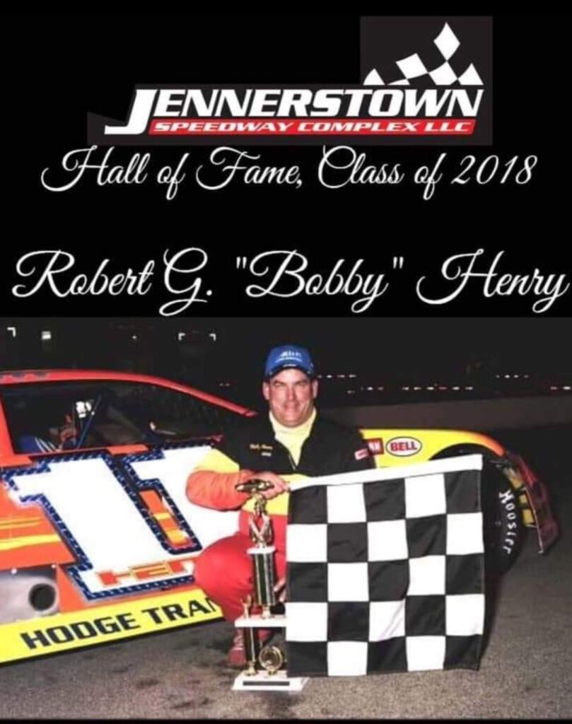 Bobby Henry