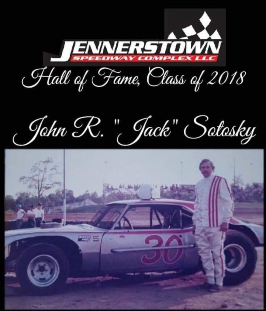 John Shotosky