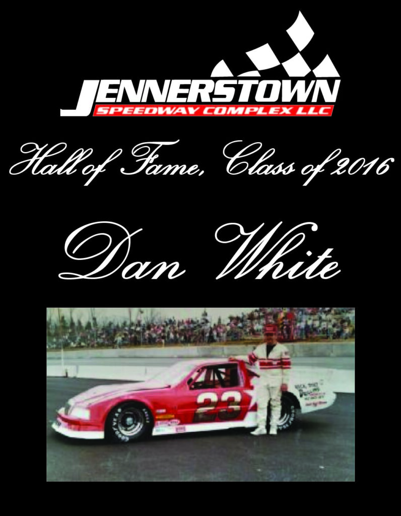 Dan White
