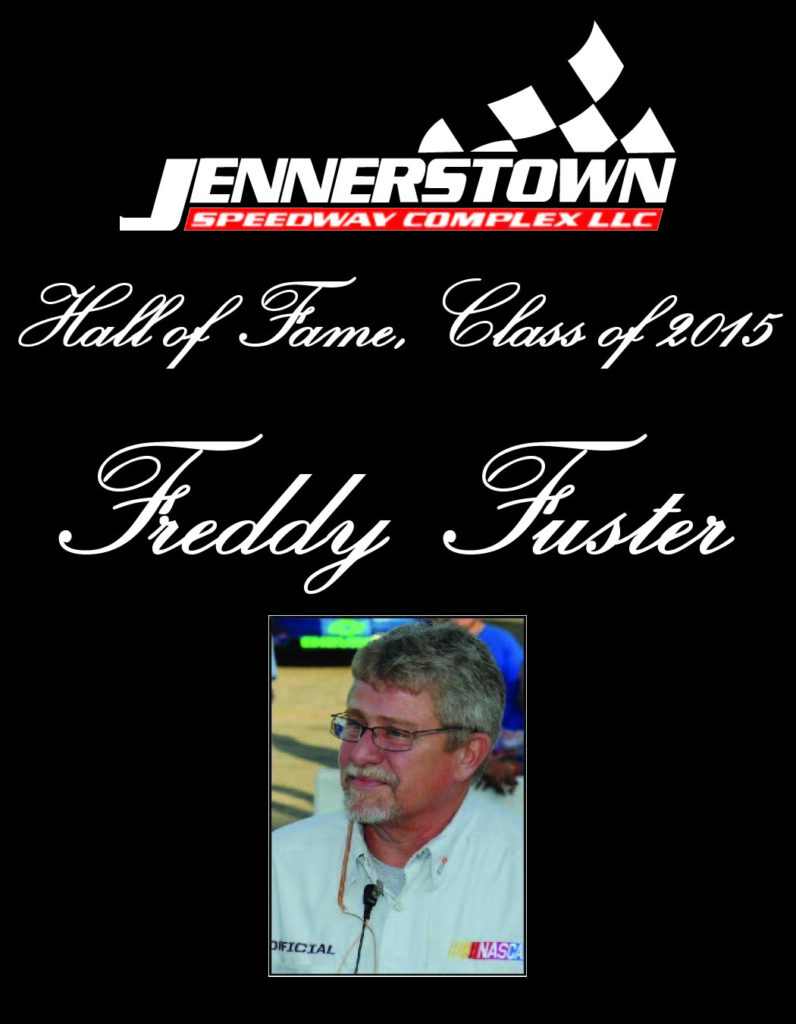 Freddie Foster