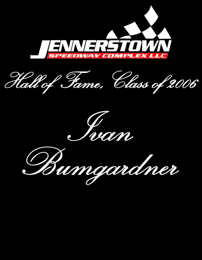 Ivan Bumgardner