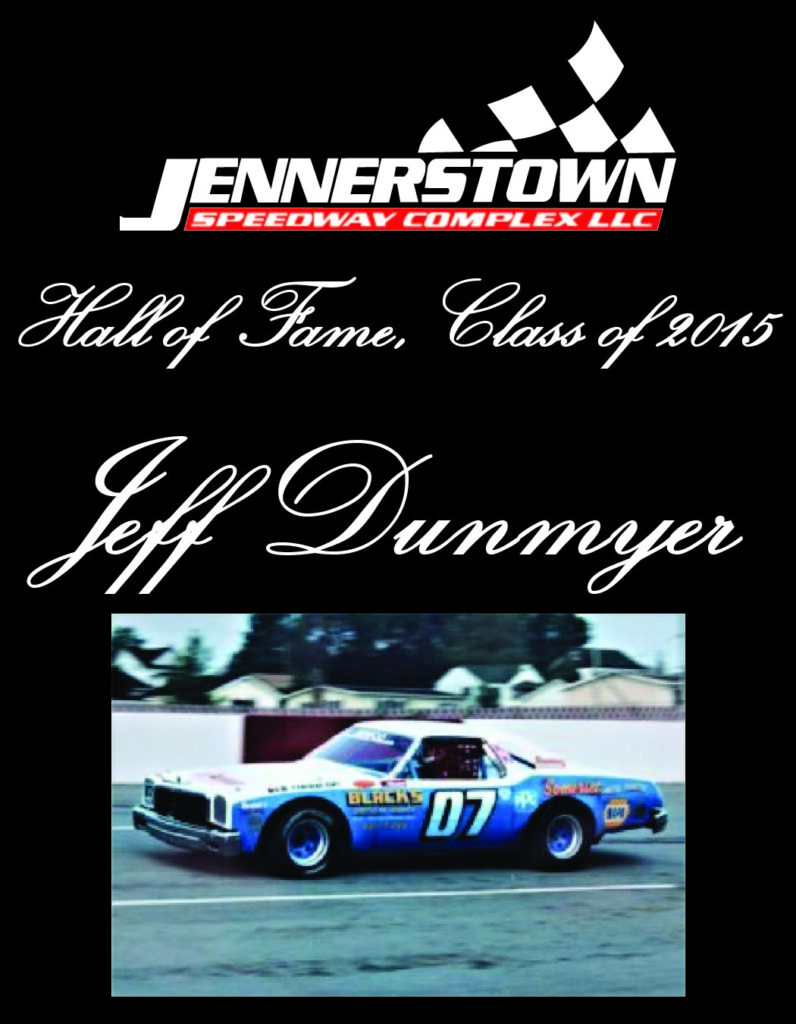 Jeff Dunmyer