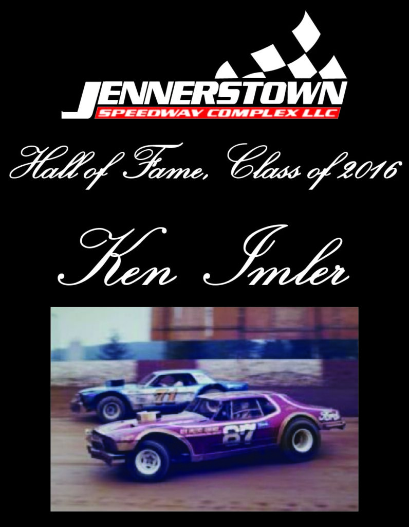 Ken Imler