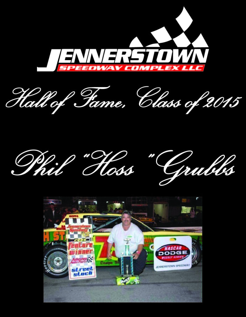 Phil Grubbs
