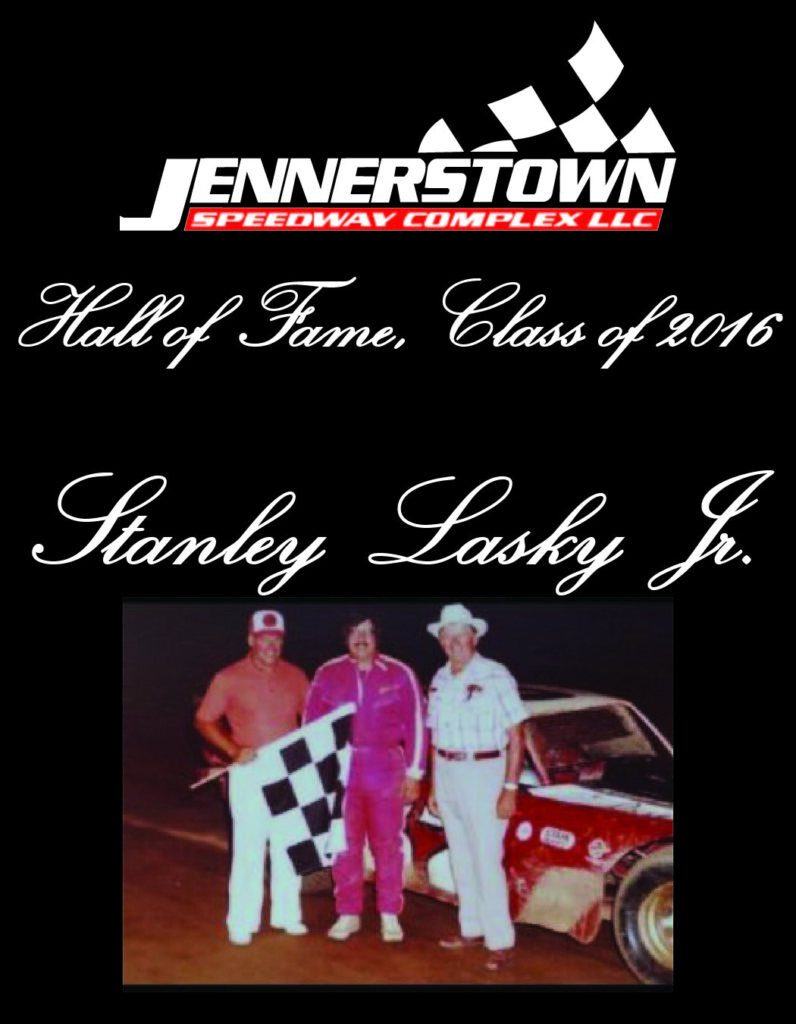 Stanley Lasky Jr.