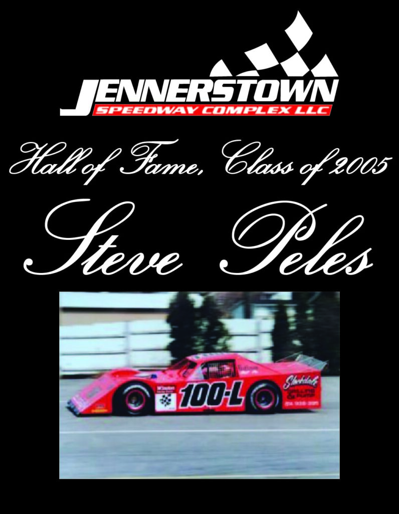 Steve Peles