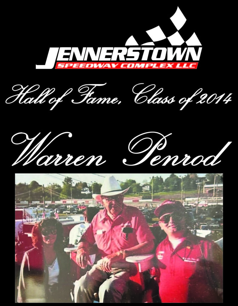 Warren Penrod