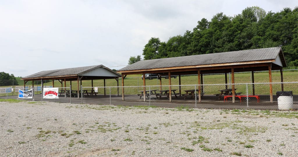 Pavilion